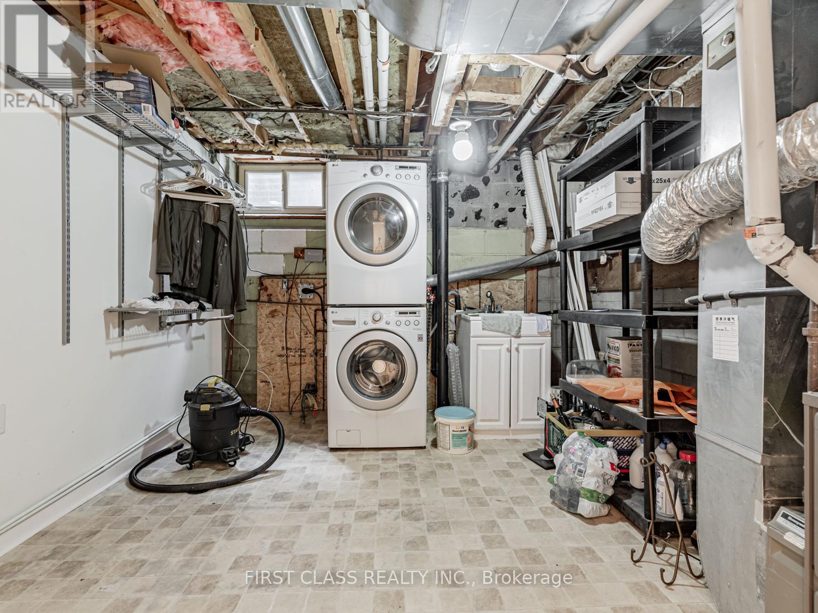 97 Bridlewood Boulevard, Toronto, Ontario  M1T 1R2 - Photo 25 - E12554254