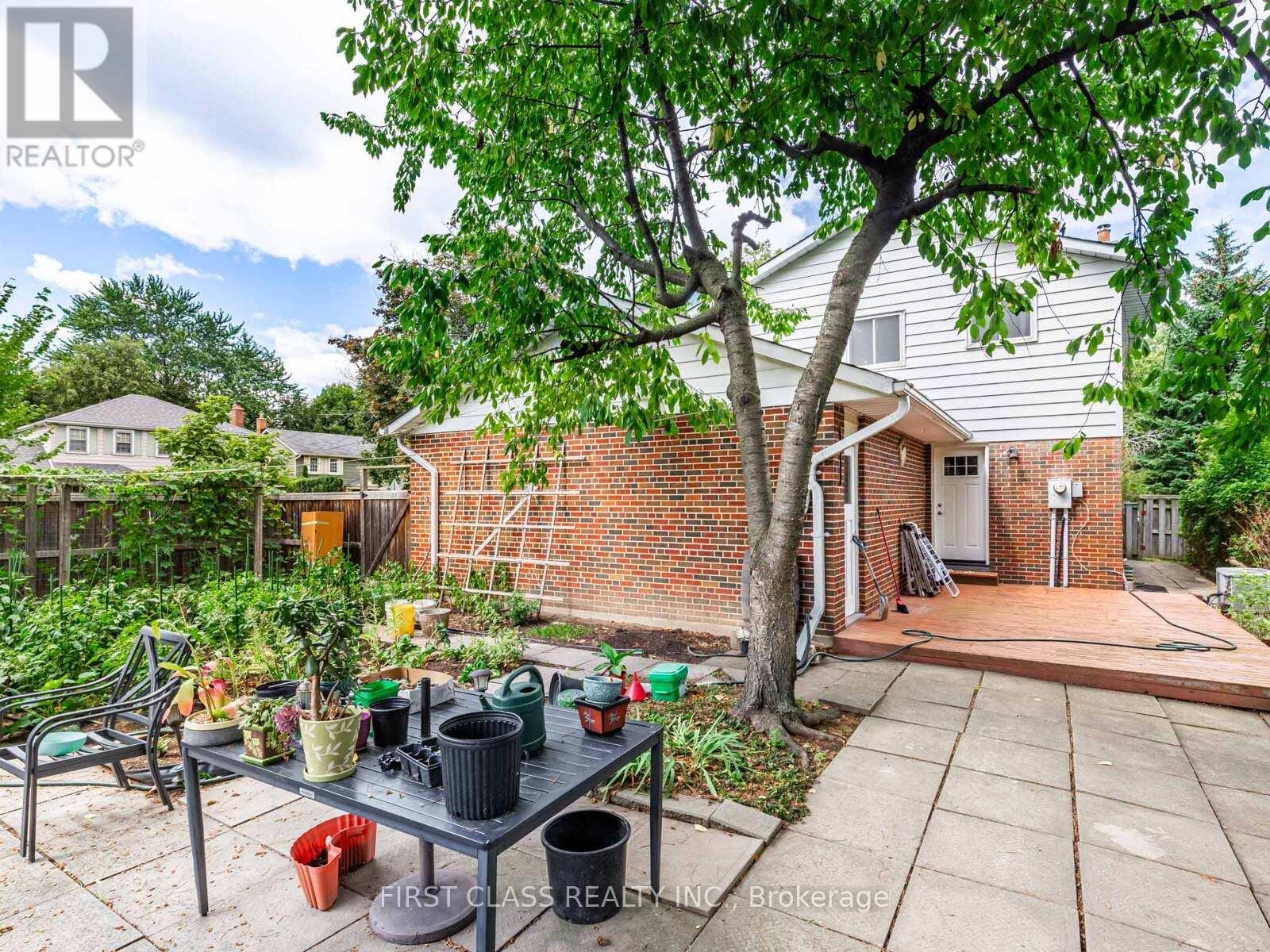 97 Bridlewood Boulevard, Toronto, Ontario  M1T 1R2 - Photo 31 - E12554254