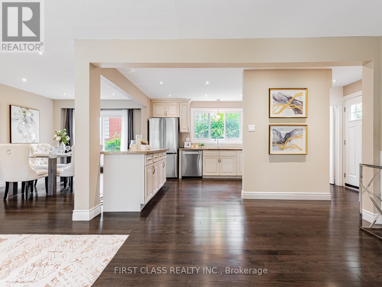 97 Bridlewood Boulevard, Toronto, Ontario  M1T 1R2 - Photo 7 - E12554254