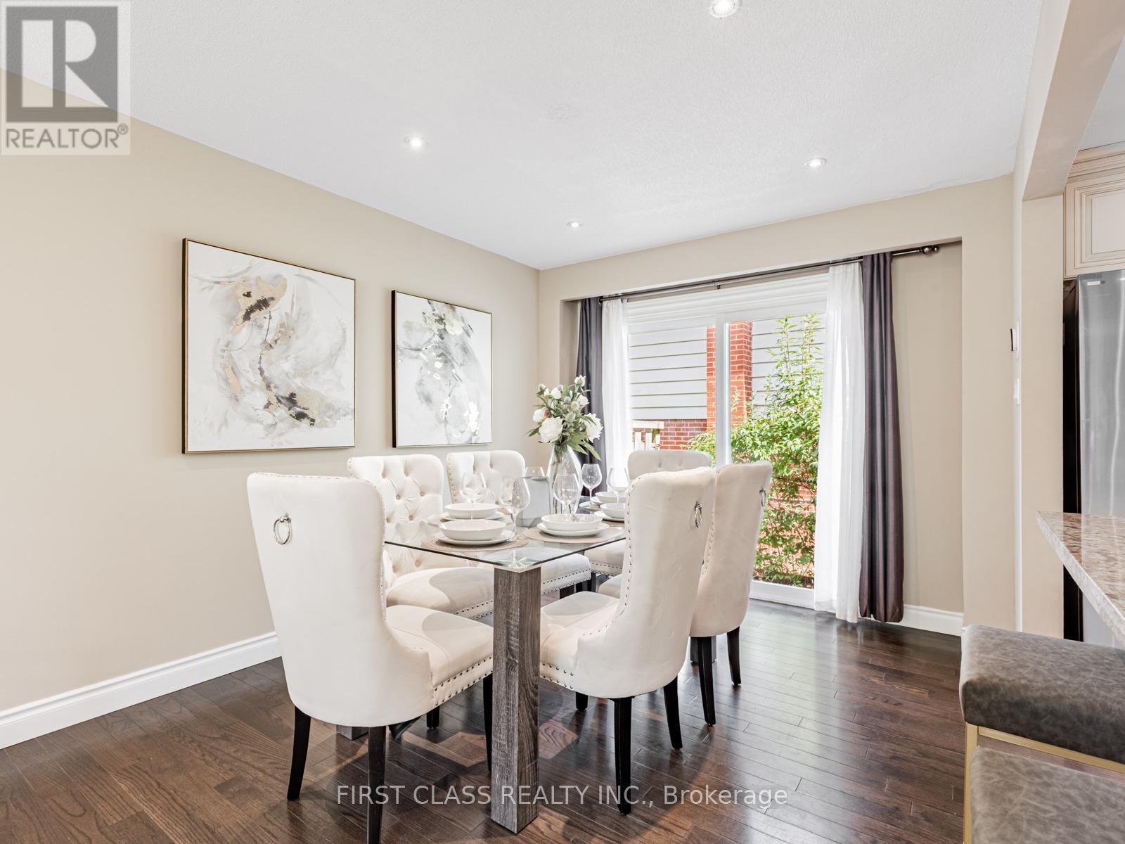 97 Bridlewood Boulevard, Toronto, Ontario  M1T 1R2 - Photo 8 - E12554254