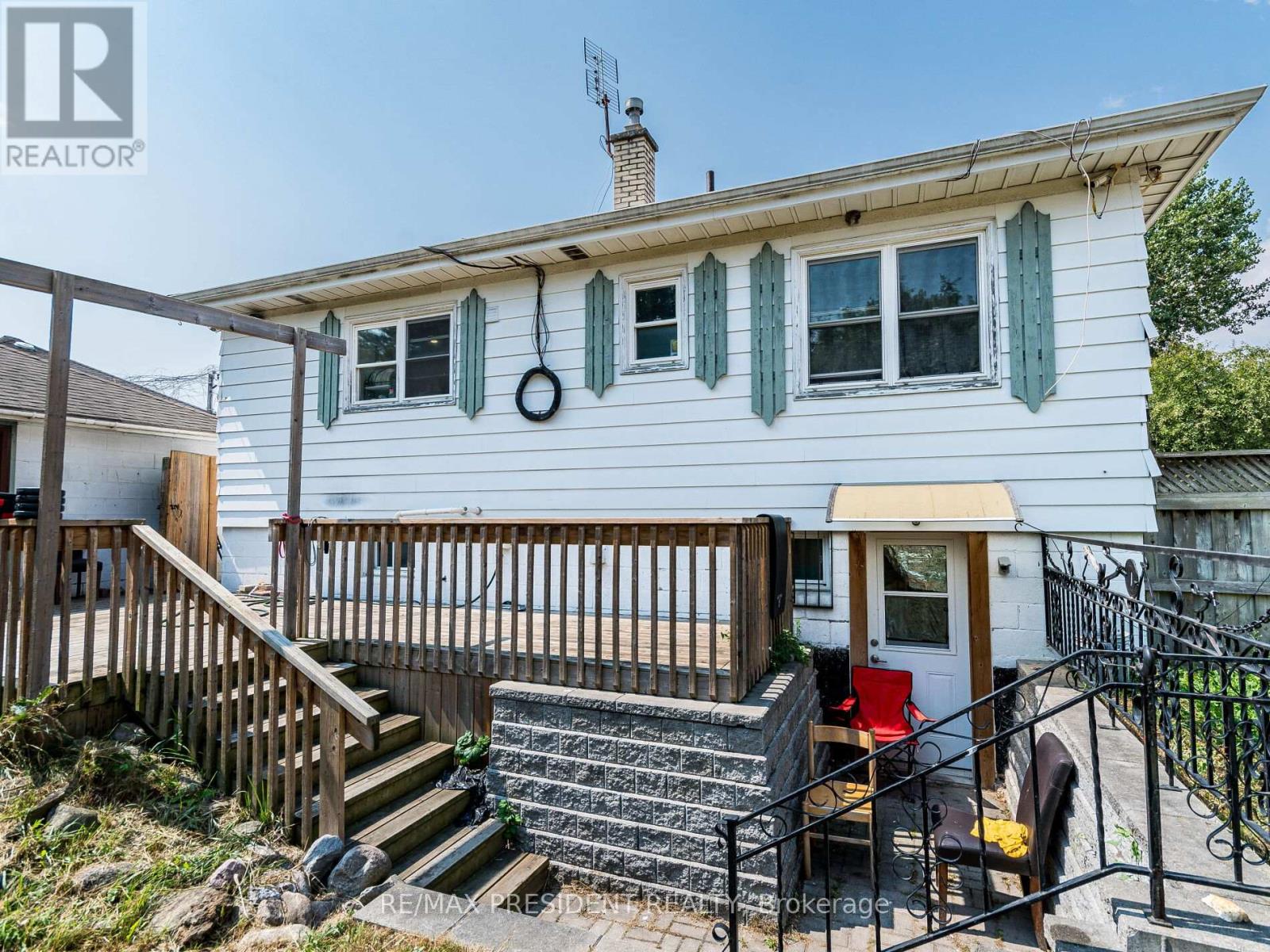 135 Kitchener Road, Toronto, Ontario  M1E 2Y2 - Photo 31 - E12554284