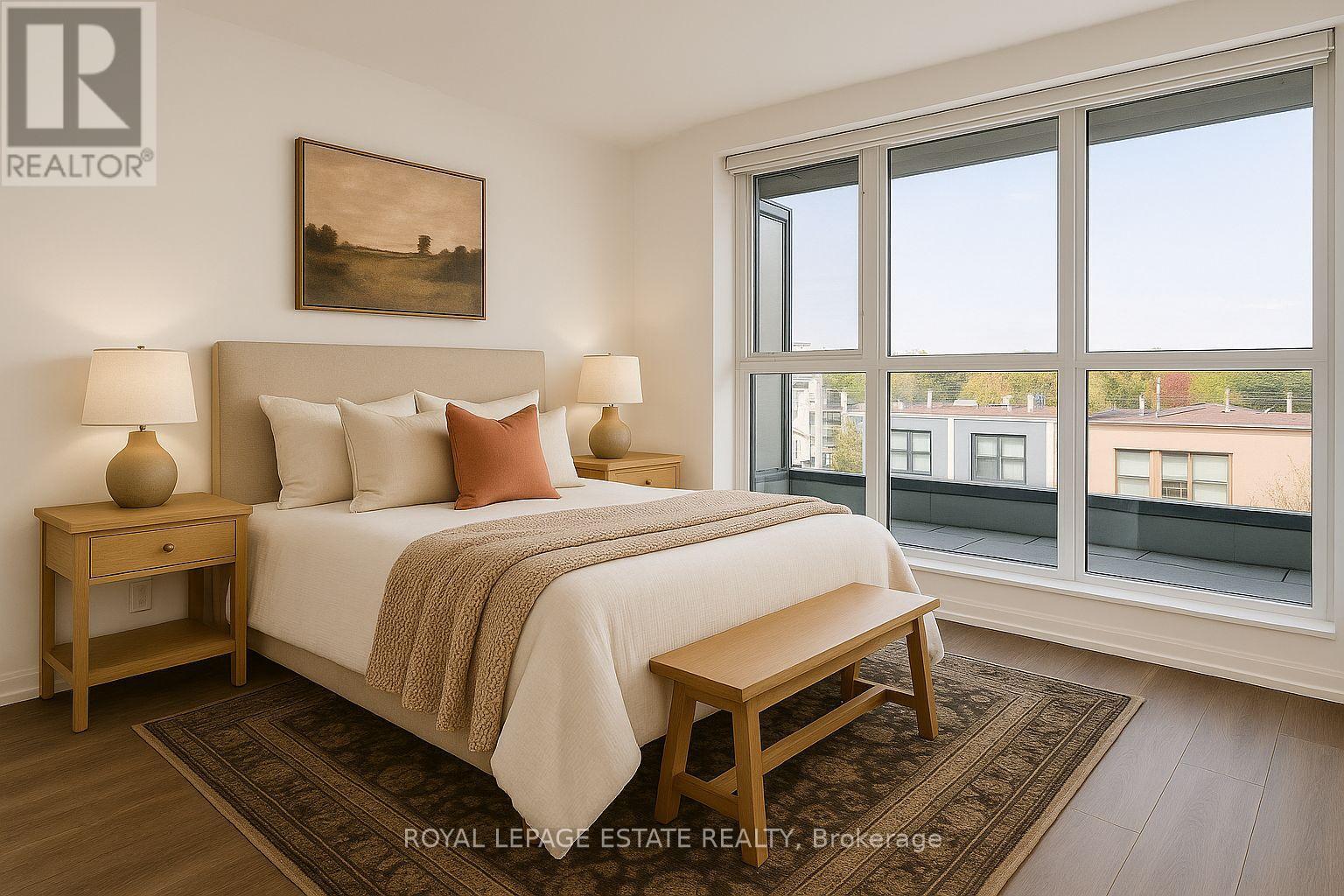 304 - 2301 Danforth Avenue, Toronto, Ontario  M4C 0A7 - Photo 15 - E12554304