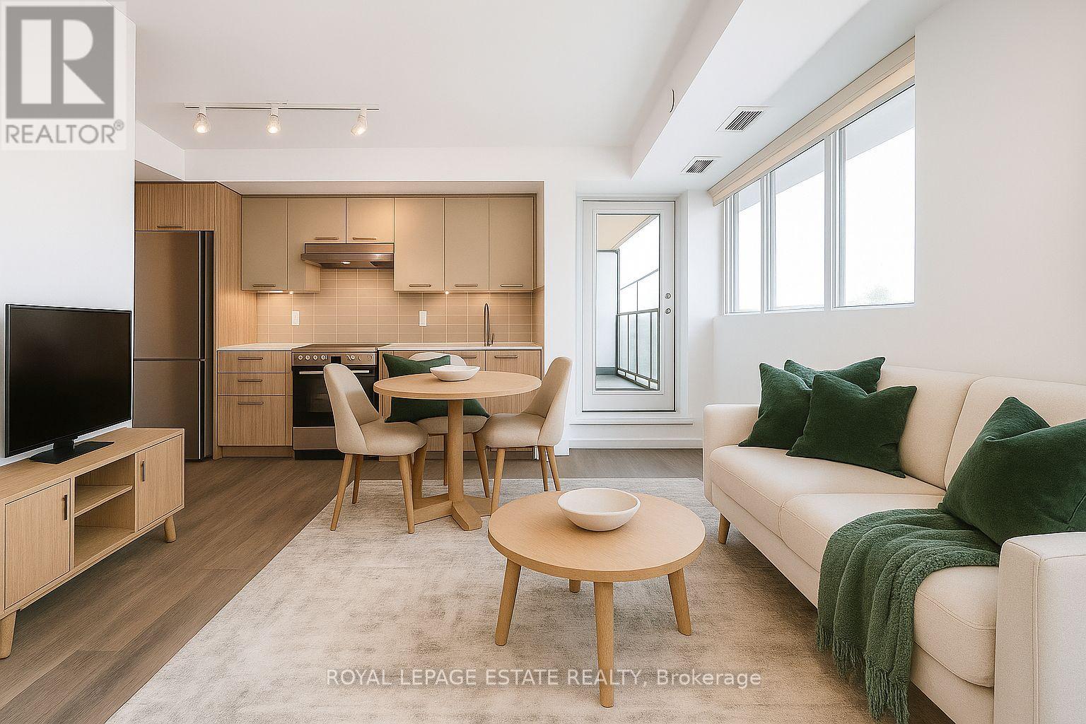 304 - 2301 Danforth Avenue, Toronto, Ontario  M4C 0A7 - Photo 4 - E12554304