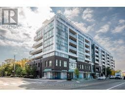 304 - 2301 DANFORTH AVENUE