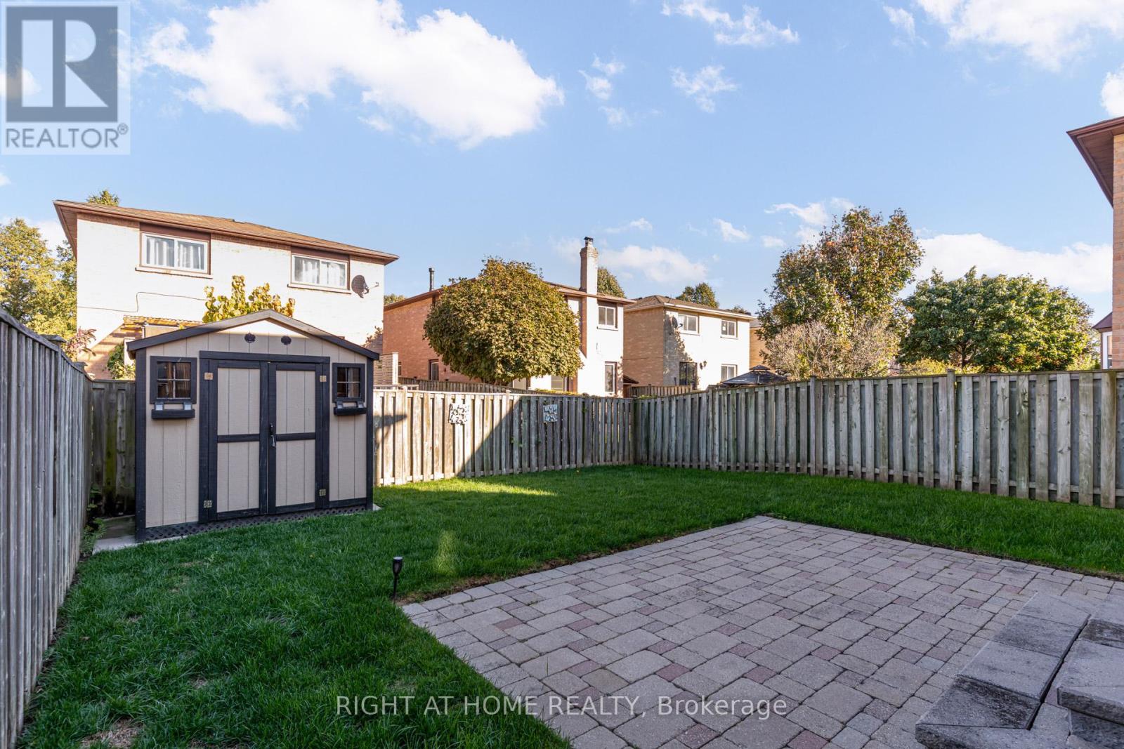 108 Rotherglen Road N, Ajax, Ontario  L1T 1T3 - Photo 24 - E12554326