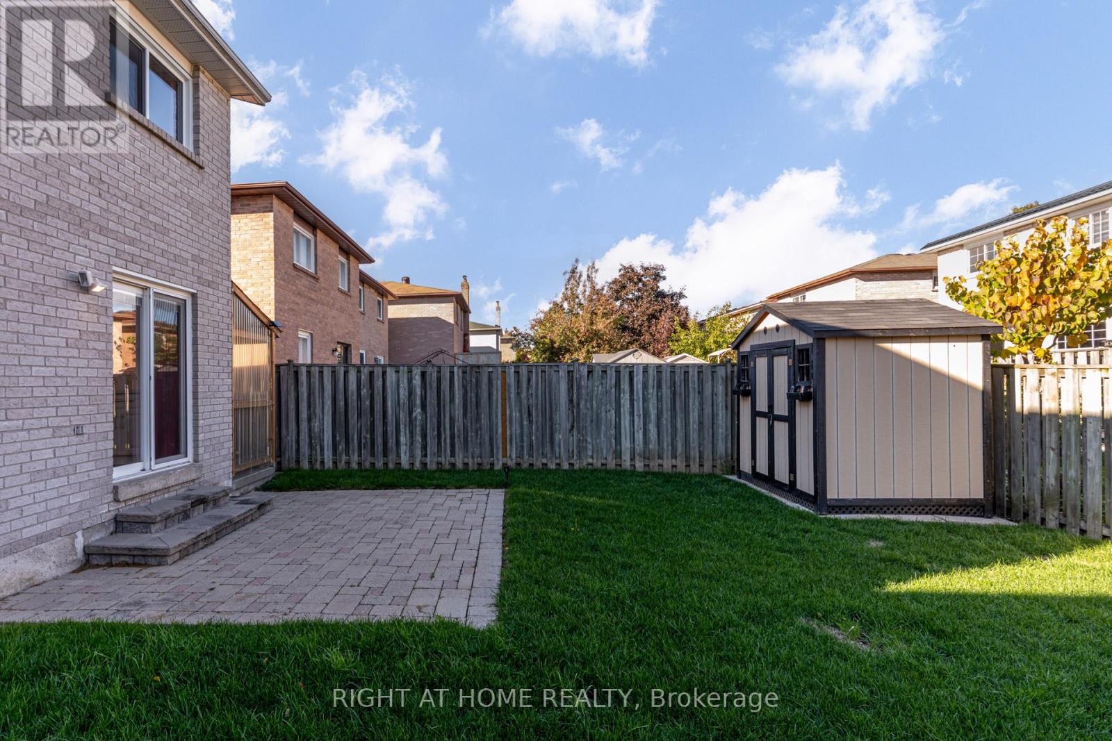 108 Rotherglen Road N, Ajax, Ontario  L1T 1T3 - Photo 25 - E12554326