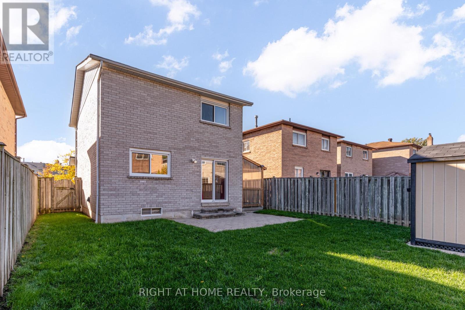 108 Rotherglen Road N, Ajax, Ontario  L1T 1T3 - Photo 26 - E12554326