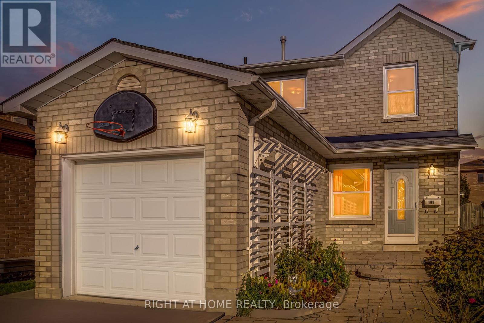 108 Rotherglen Road N, Ajax, Ontario  L1T 1T3 - Photo 27 - E12554326