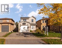 108 ROTHERGLEN ROAD N, Ajax, Ontario