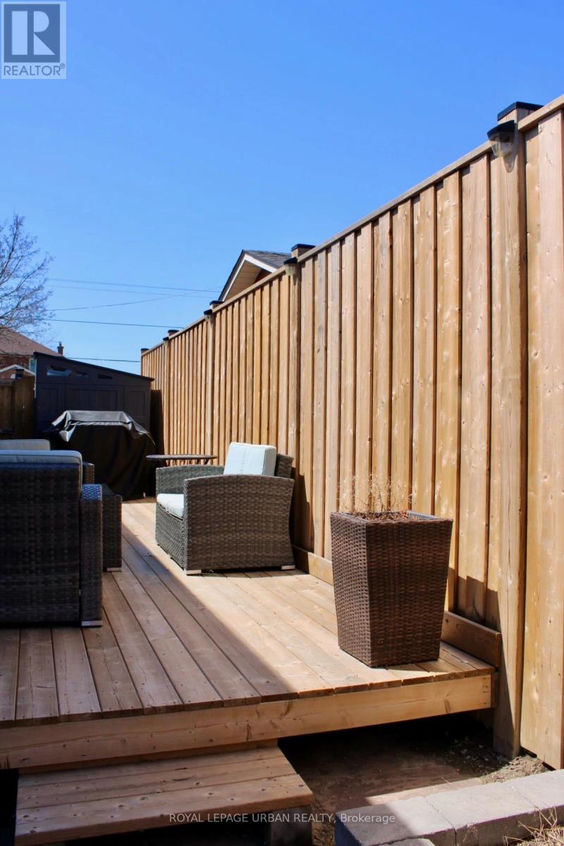 743 West Shore Boulevard, Pickering, Ontario  L1W 2V2 - Photo 24 - E12554346