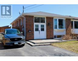 743 WEST SHORE BOULEVARD, Pickering, Ontario