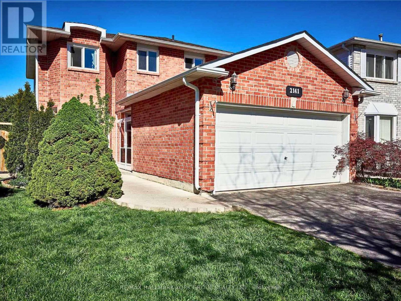 BASEMENT - 2141 THEODEN COURT, Pickering, Ontario