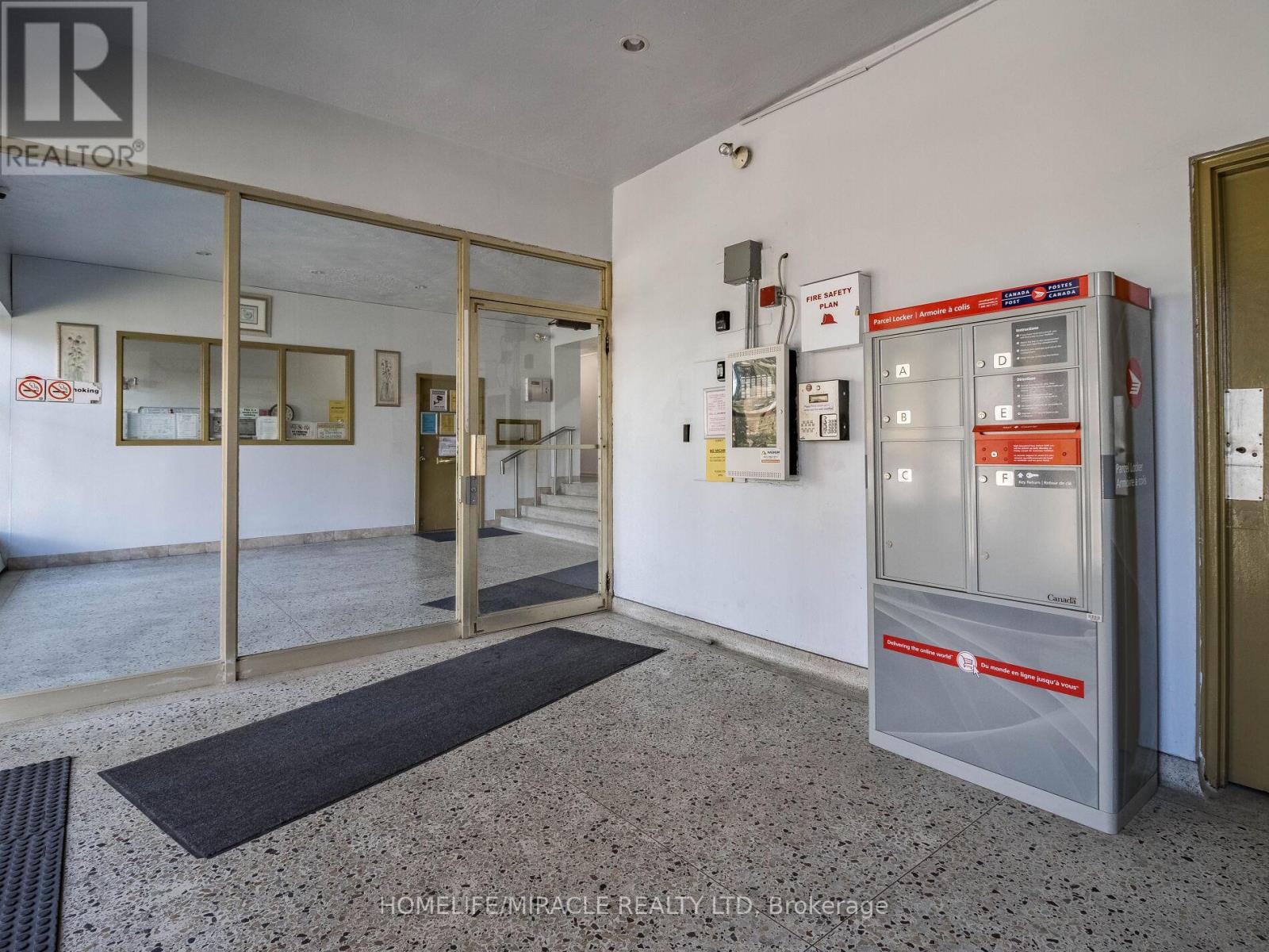 605 - 1651 Victoria Park Avenue, Toronto, Ontario  M1R 1P9 - Photo 11 - E12554362