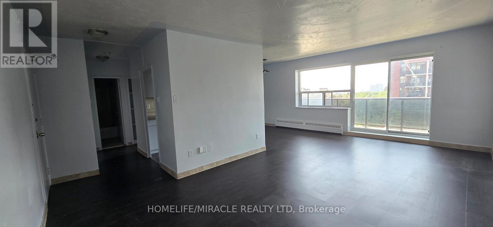 605 - 1651 Victoria Park Avenue, Toronto, Ontario  M1R 1P9 - Photo 13 - E12554362