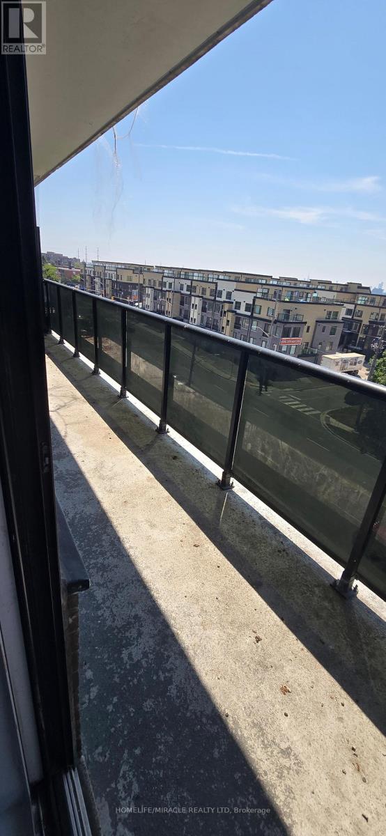 605 - 1651 Victoria Park Avenue, Toronto, Ontario  M1R 1P9 - Photo 21 - E12554362