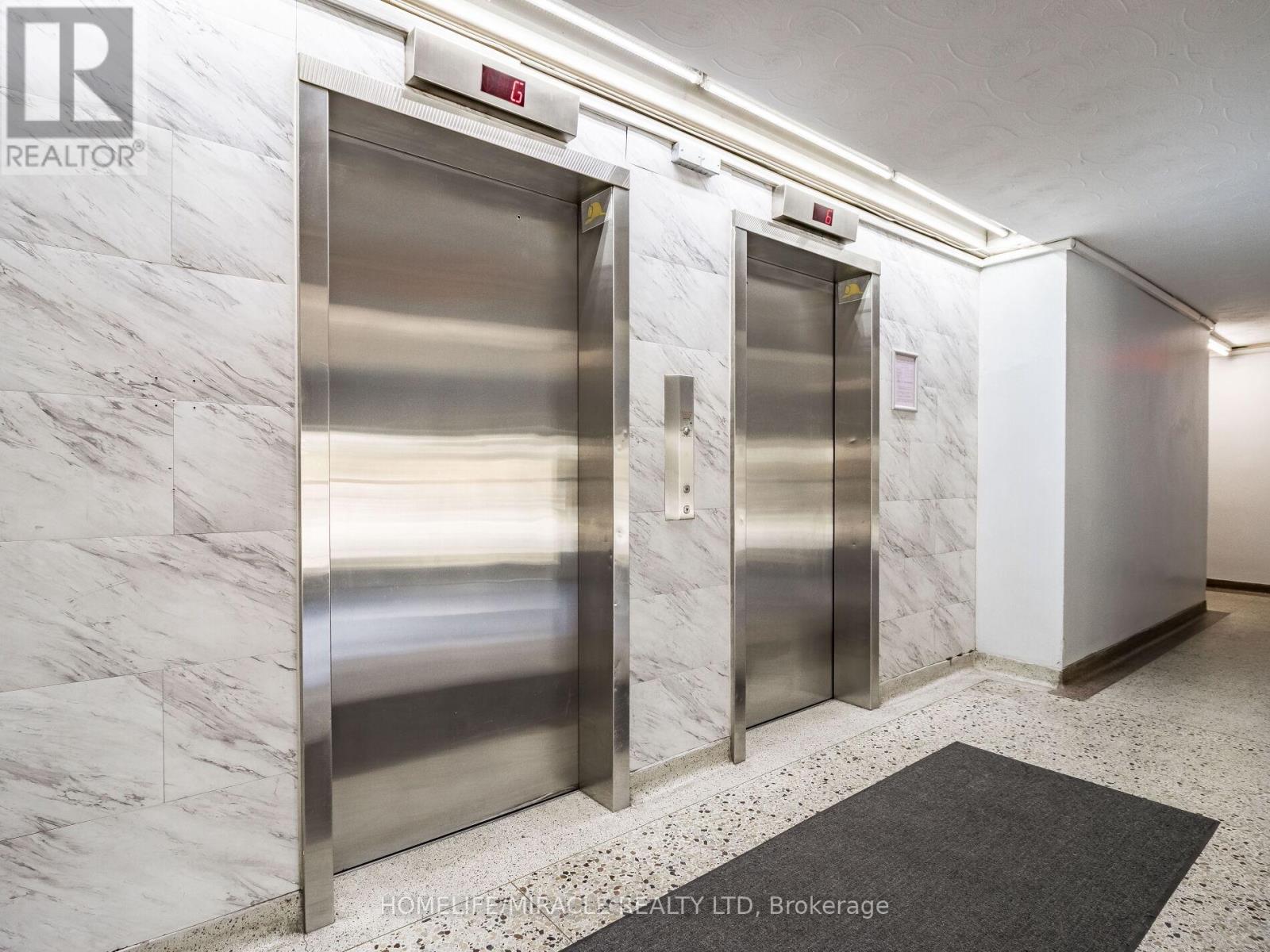 605 - 1651 Victoria Park Avenue, Toronto, Ontario  M1R 1P9 - Photo 25 - E12554362