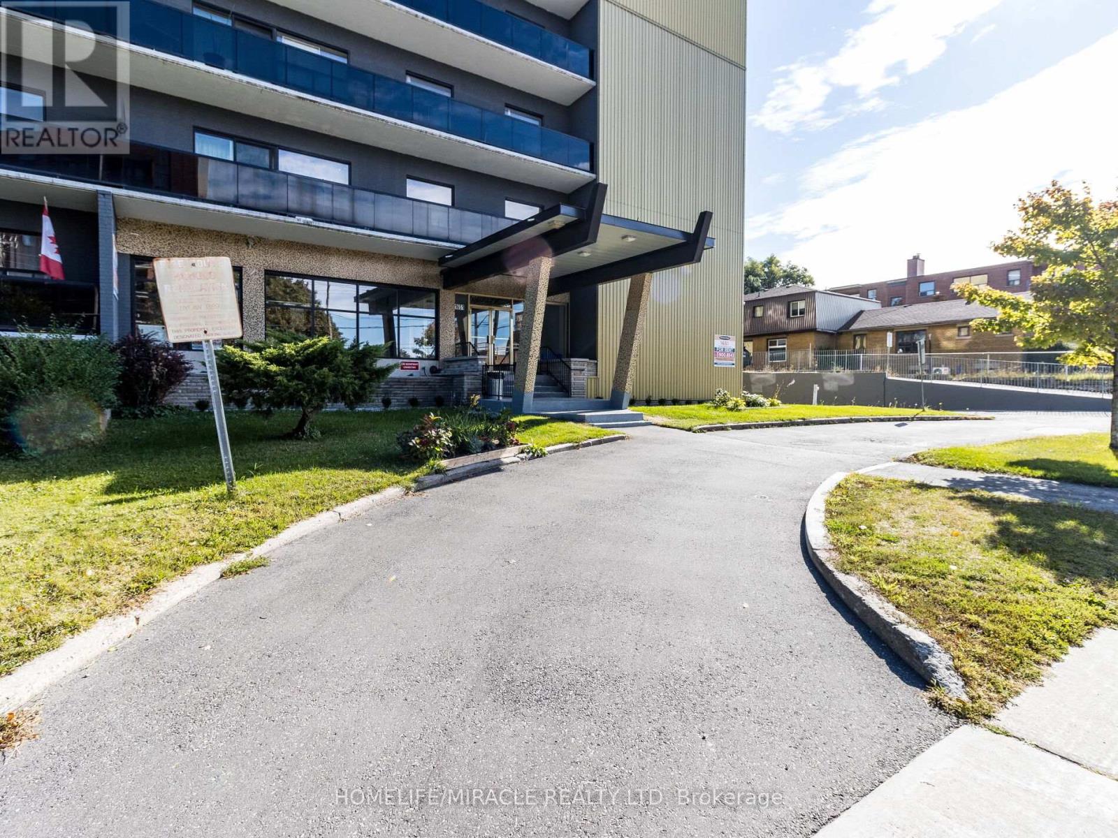 605 - 1651 Victoria Park Avenue, Toronto, Ontario  M1R 1P9 - Photo 7 - E12554362