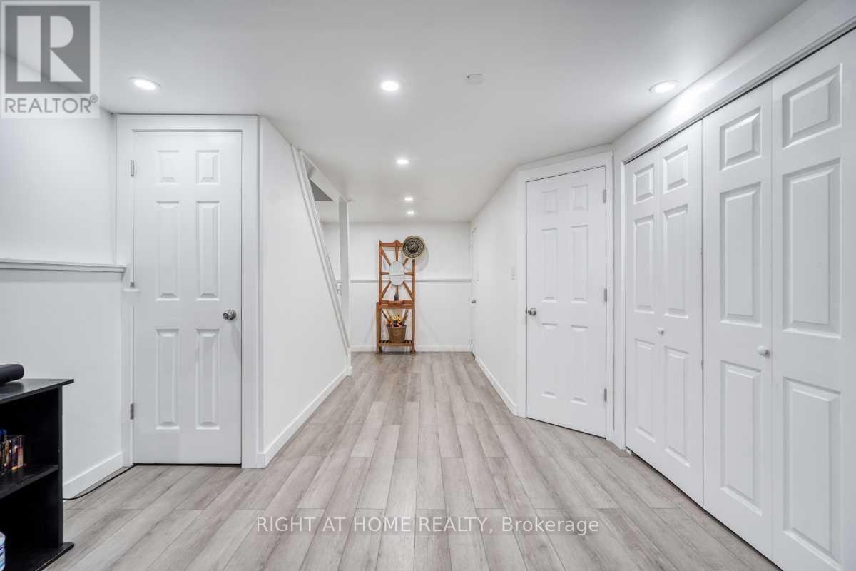 1456 Valley Drive, Oshawa, Ontario  L1J 7Z3 - Photo 21 - E12554422