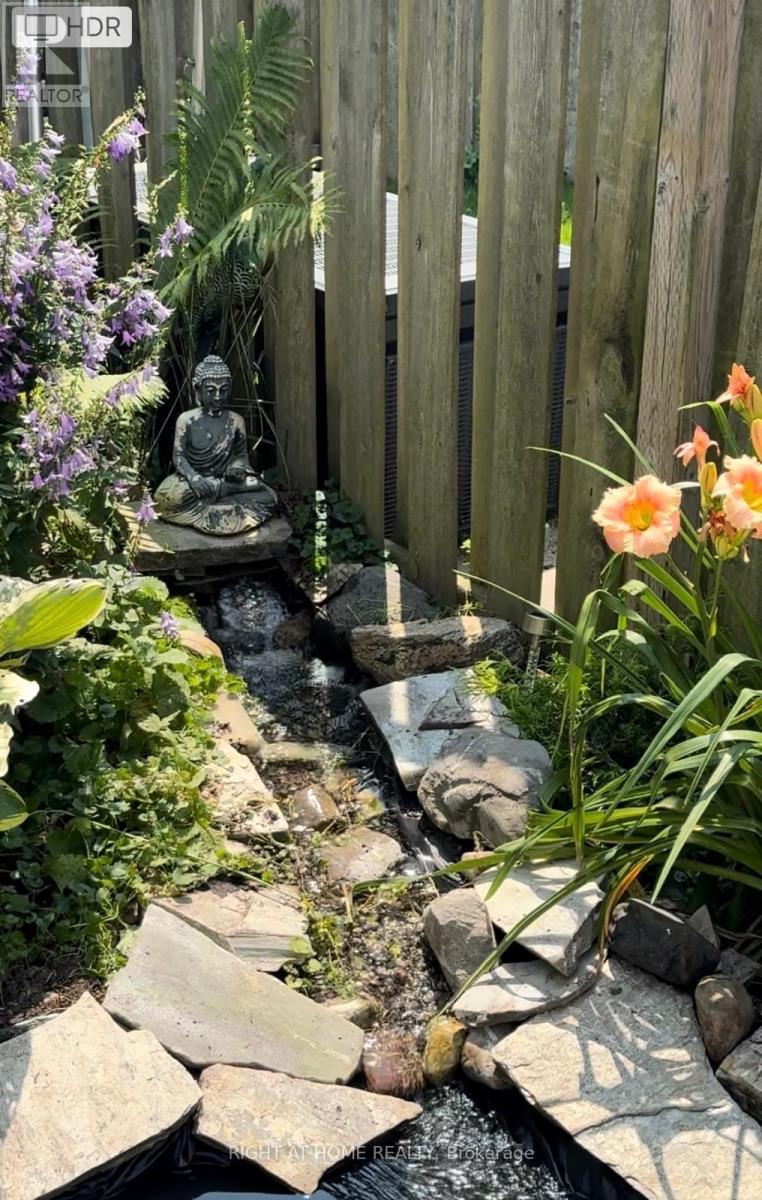 1456 Valley Drive, Oshawa, Ontario  L1J 7Z3 - Photo 28 - E12554422