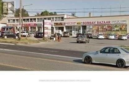 6 - 2881 LAWRENCE AVENUE, Toronto, Ontario