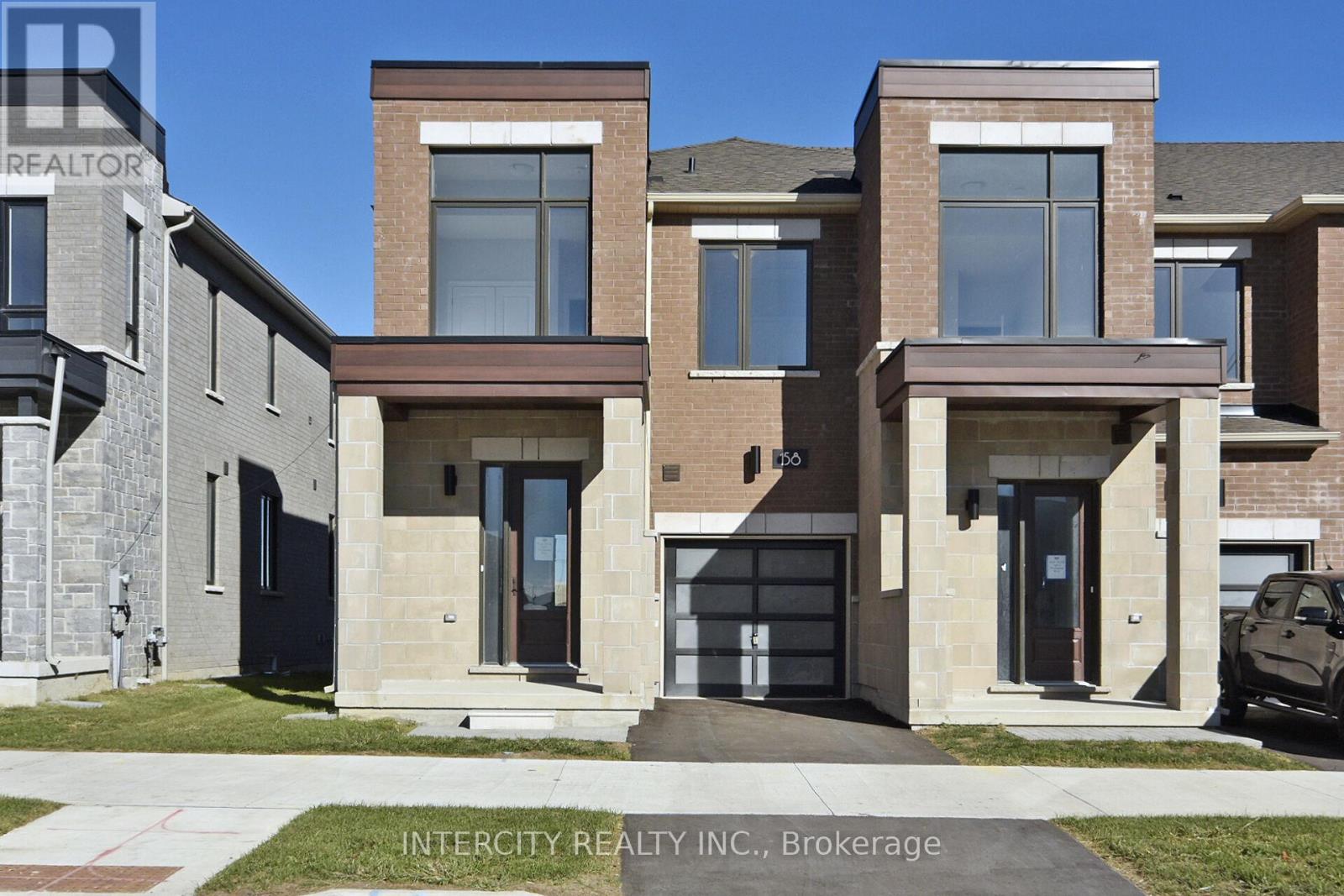 158 MUMBAI DRIVE, Markham, Ontario
