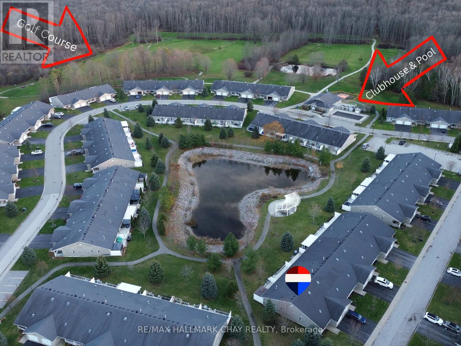 31 Garden Grove Crescent, Wasaga Beach, Ontario  L9Z 0E6 - Photo 44 - S12549226