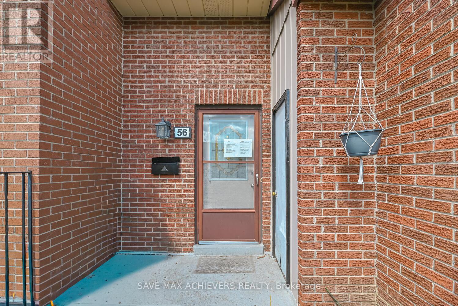 56 - 41 Mississauga Valley Boulevard, Mississauga, Ontario  L5A 3N5 - Photo 3 - W12370283