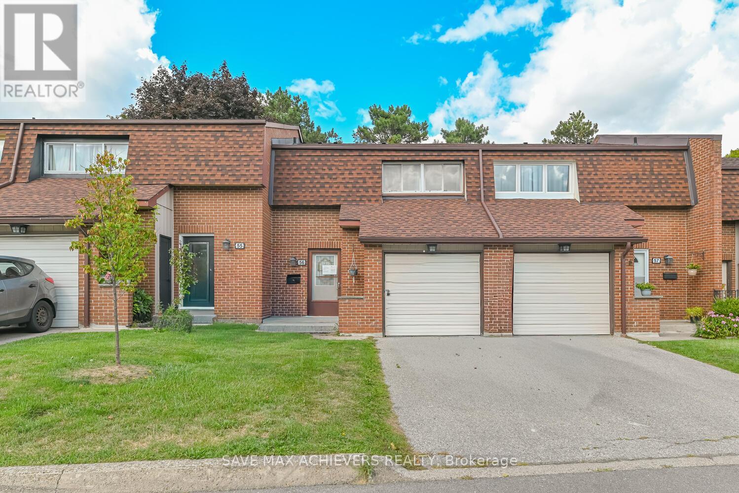 56 - 41 Mississauga Valley Boulevard, Mississauga, Ontario  L5A 3N5 - Photo 2 - W12370283