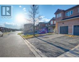 53 SILENT POND CRESCENT, Brampton, Ontario