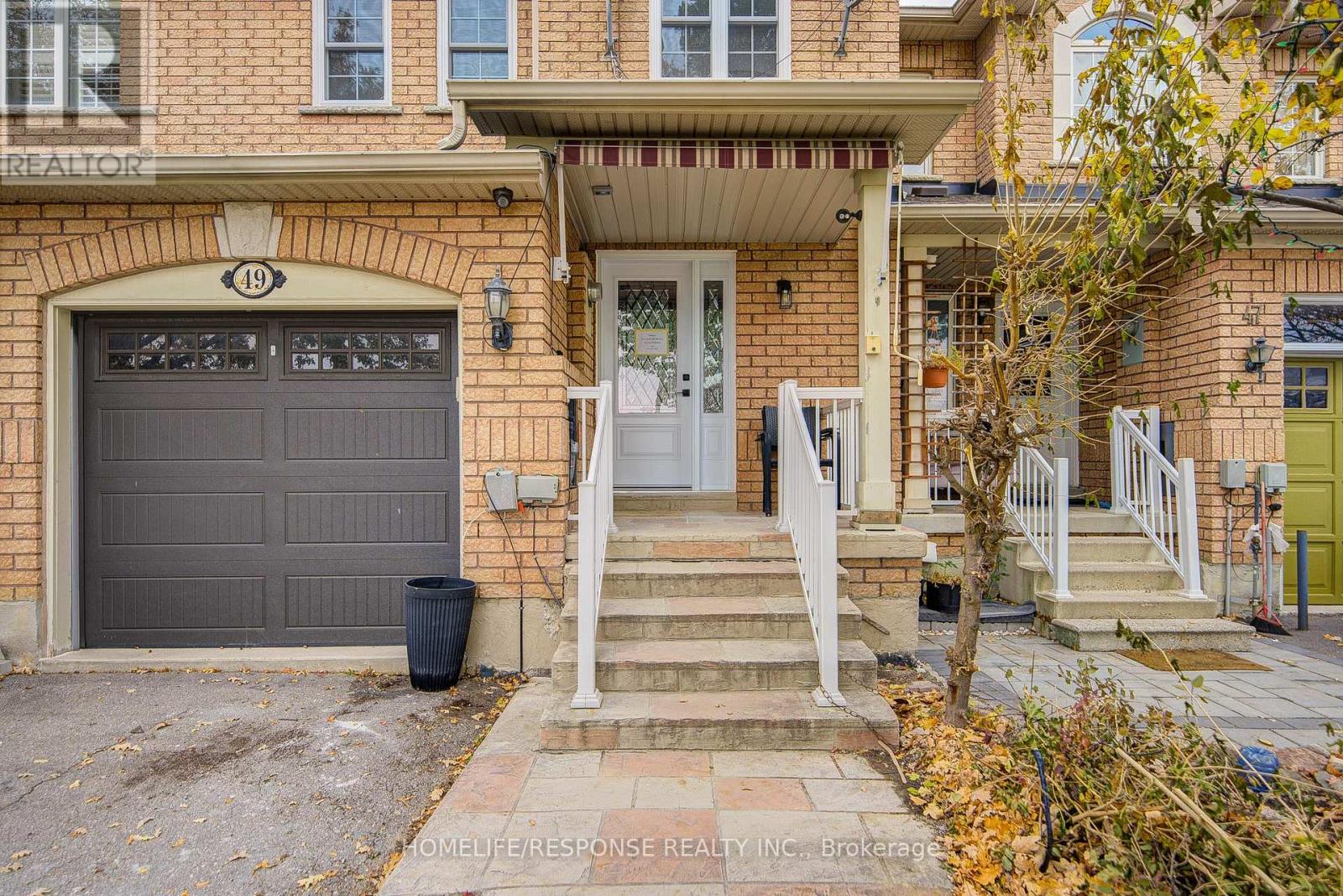 49 KALE CRESCENT, Vaughan, Ontario