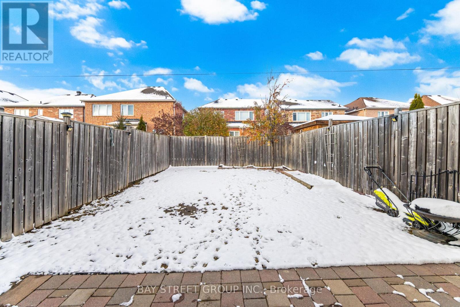 48 Acorn Lane, Bradford West Gwillimbury, Ontario  L3Z 0H6 - Photo 21 - N12554200