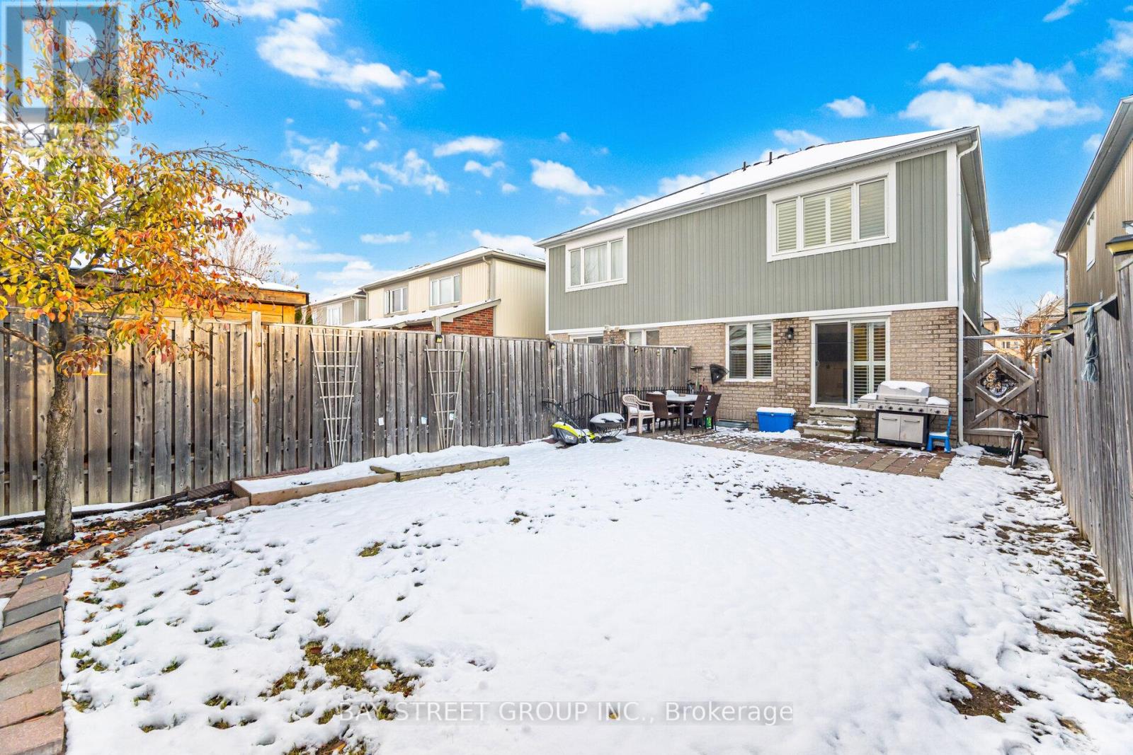 48 Acorn Lane, Bradford West Gwillimbury, Ontario  L3Z 0H6 - Photo 22 - N12554200