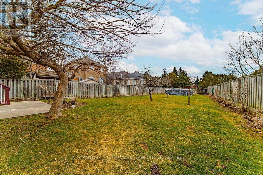 28 Rouge Bank Drive, Markham, Ontario  L3S 4C7 - Photo 19 - N12554208