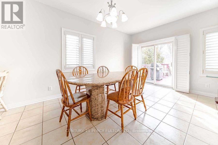 28 Rouge Bank Drive, Markham, Ontario  L3S 4C7 - Photo 9 - N12554208