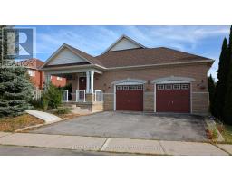 28 ROUGE BANK DRIVE, Markham, Ontario