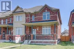 31 Beechborough Crescent, East Gwillimbury, Ontario  L9N 0P2 - Photo 2 - N12554216