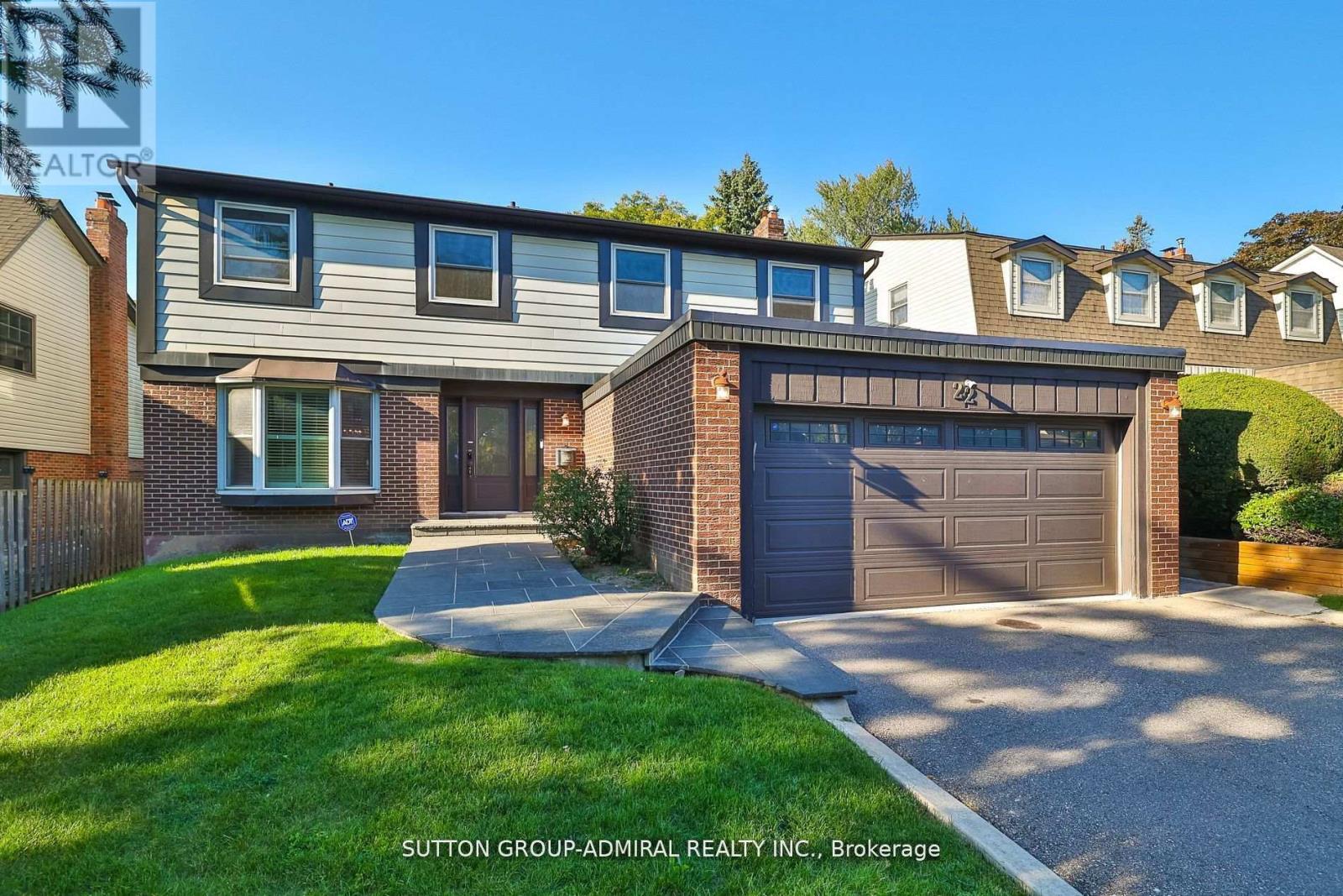 22 Cobblestone Drive, Markham, Ontario L3T 4E4 - Photo 3 - N12554226