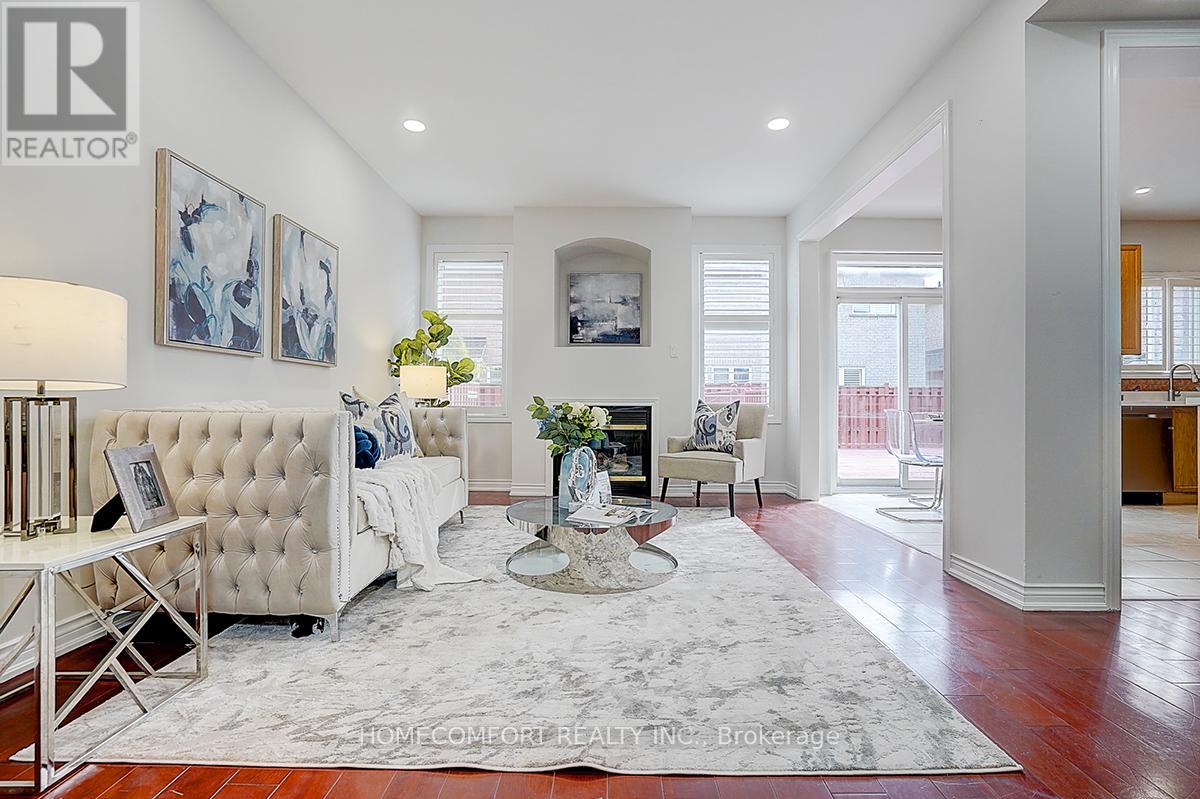 9 Chipmunk Trail, Vaughan, Ontario  L4H 2E7 - Photo 10 - N12554272