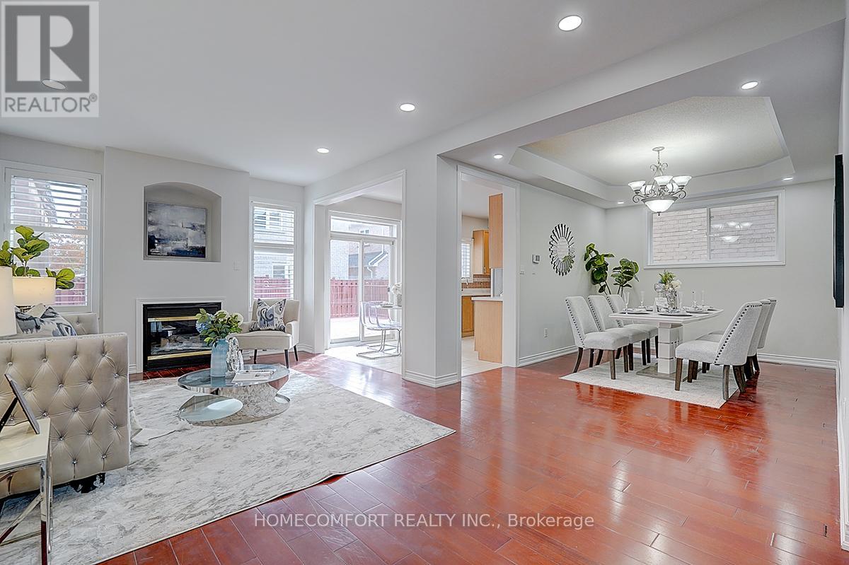 9 Chipmunk Trail, Vaughan, Ontario  L4H 2E7 - Photo 12 - N12554272