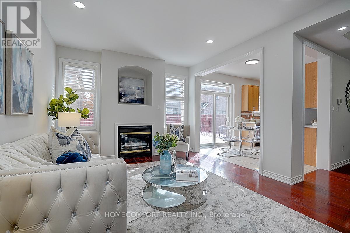 9 Chipmunk Trail, Vaughan, Ontario  L4H 2E7 - Photo 13 - N12554272