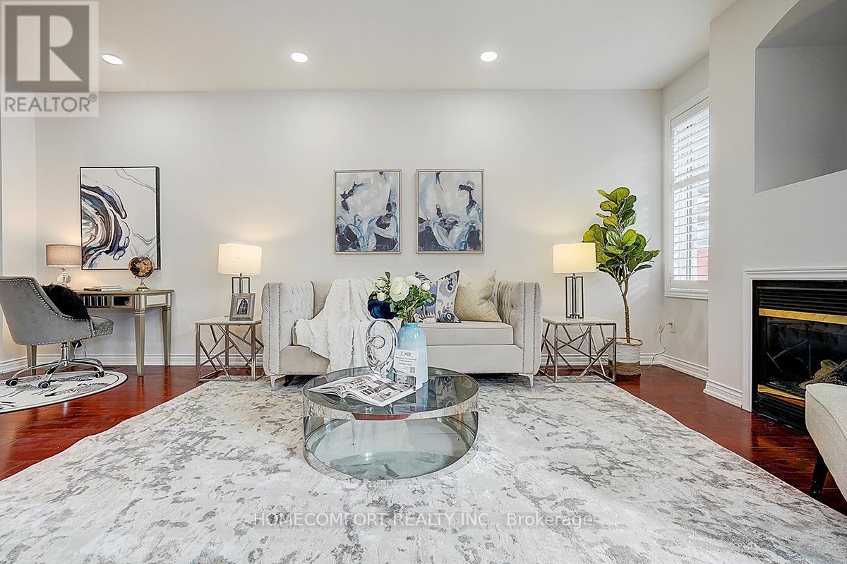 9 Chipmunk Trail, Vaughan, Ontario  L4H 2E7 - Photo 14 - N12554272