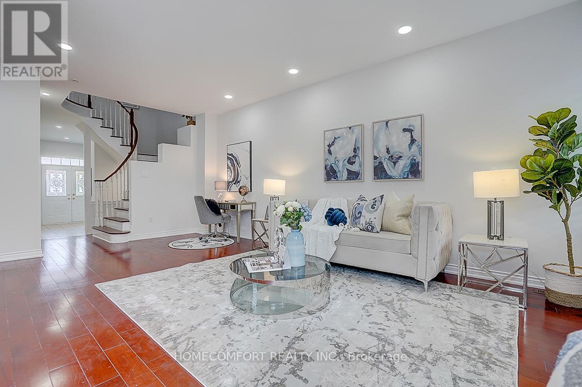 9 Chipmunk Trail, Vaughan, Ontario  L4H 2E7 - Photo 15 - N12554272