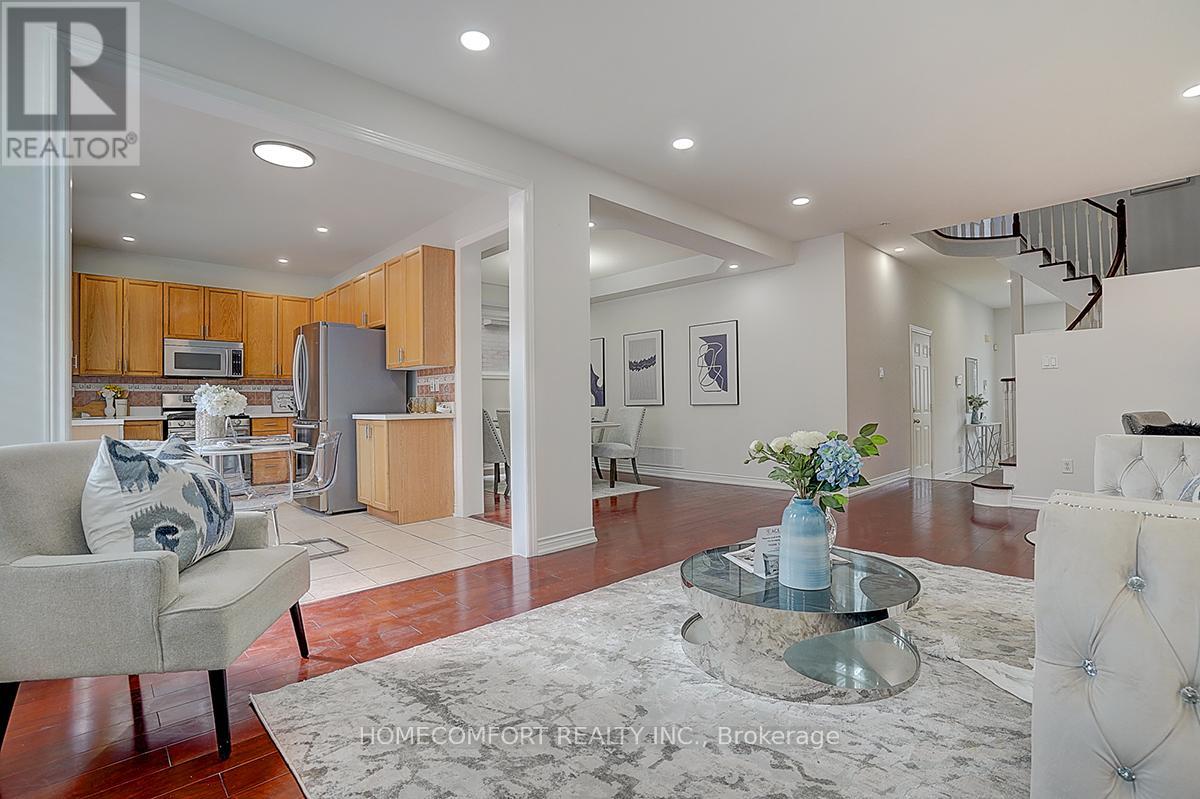 9 Chipmunk Trail, Vaughan, Ontario  L4H 2E7 - Photo 16 - N12554272