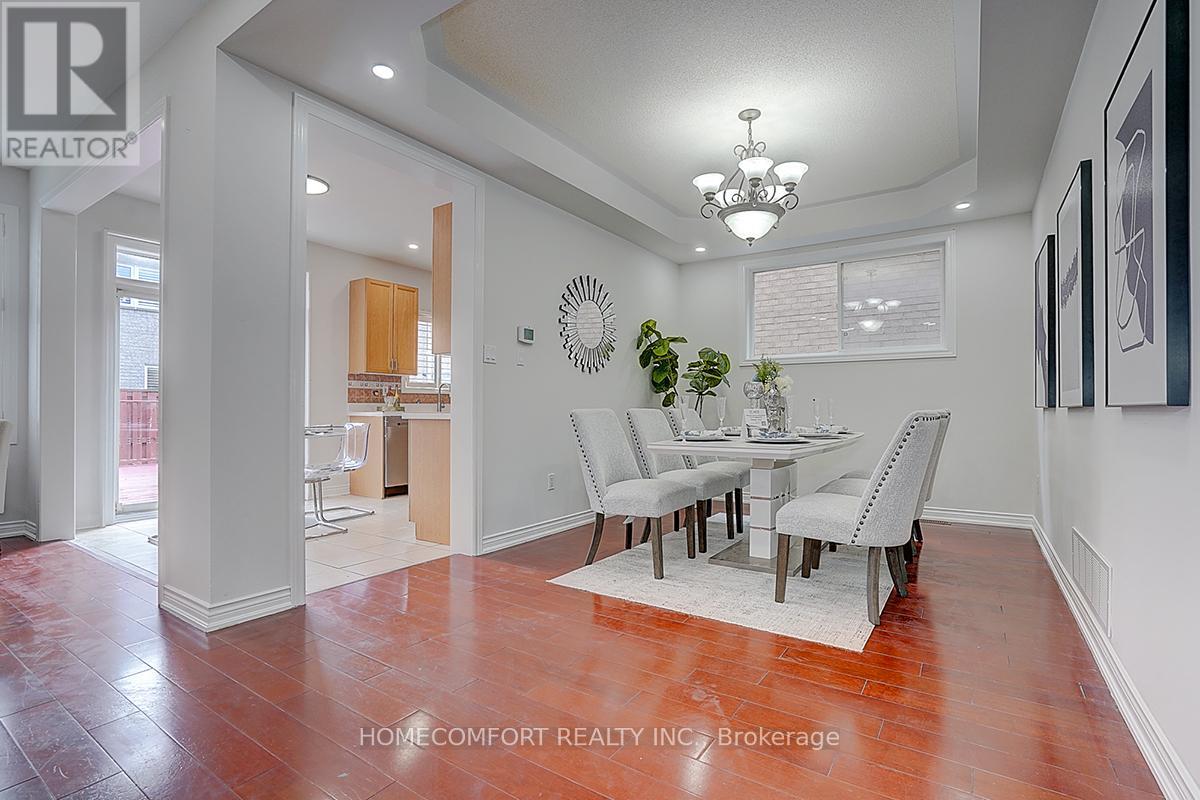 9 Chipmunk Trail, Vaughan, Ontario  L4H 2E7 - Photo 18 - N12554272