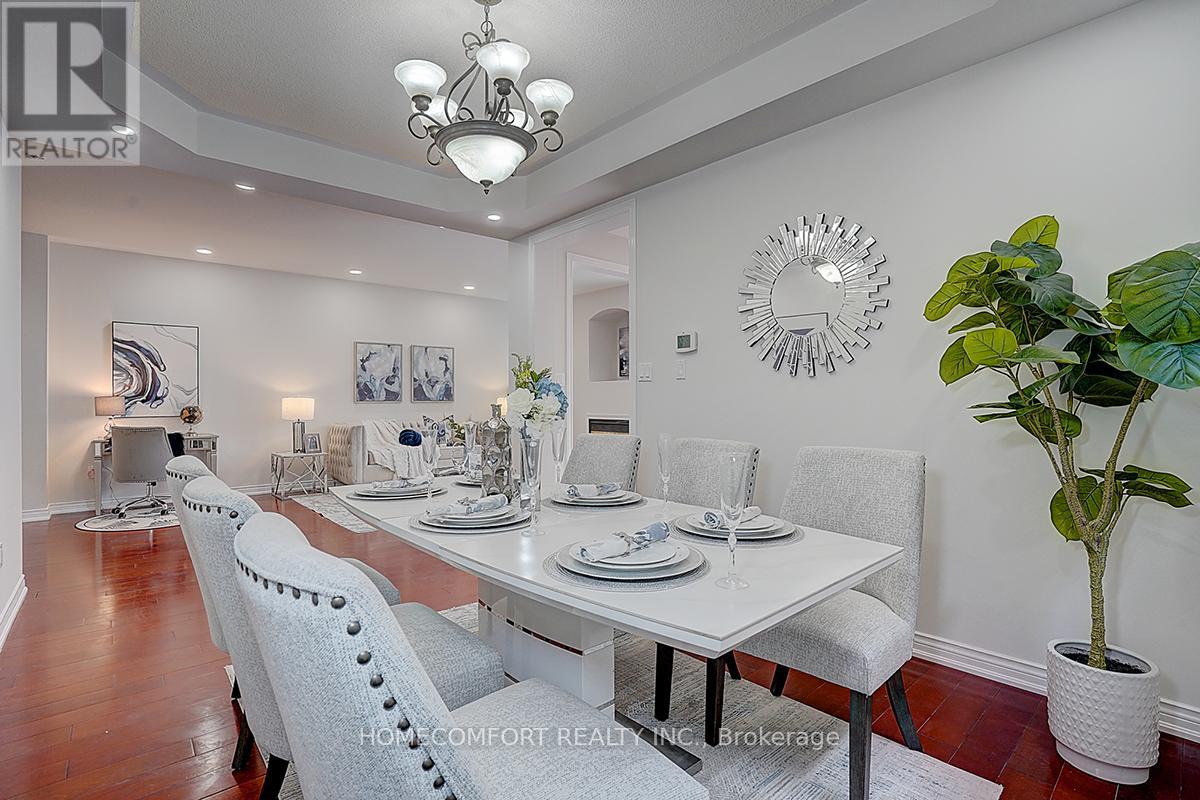 9 Chipmunk Trail, Vaughan, Ontario  L4H 2E7 - Photo 19 - N12554272