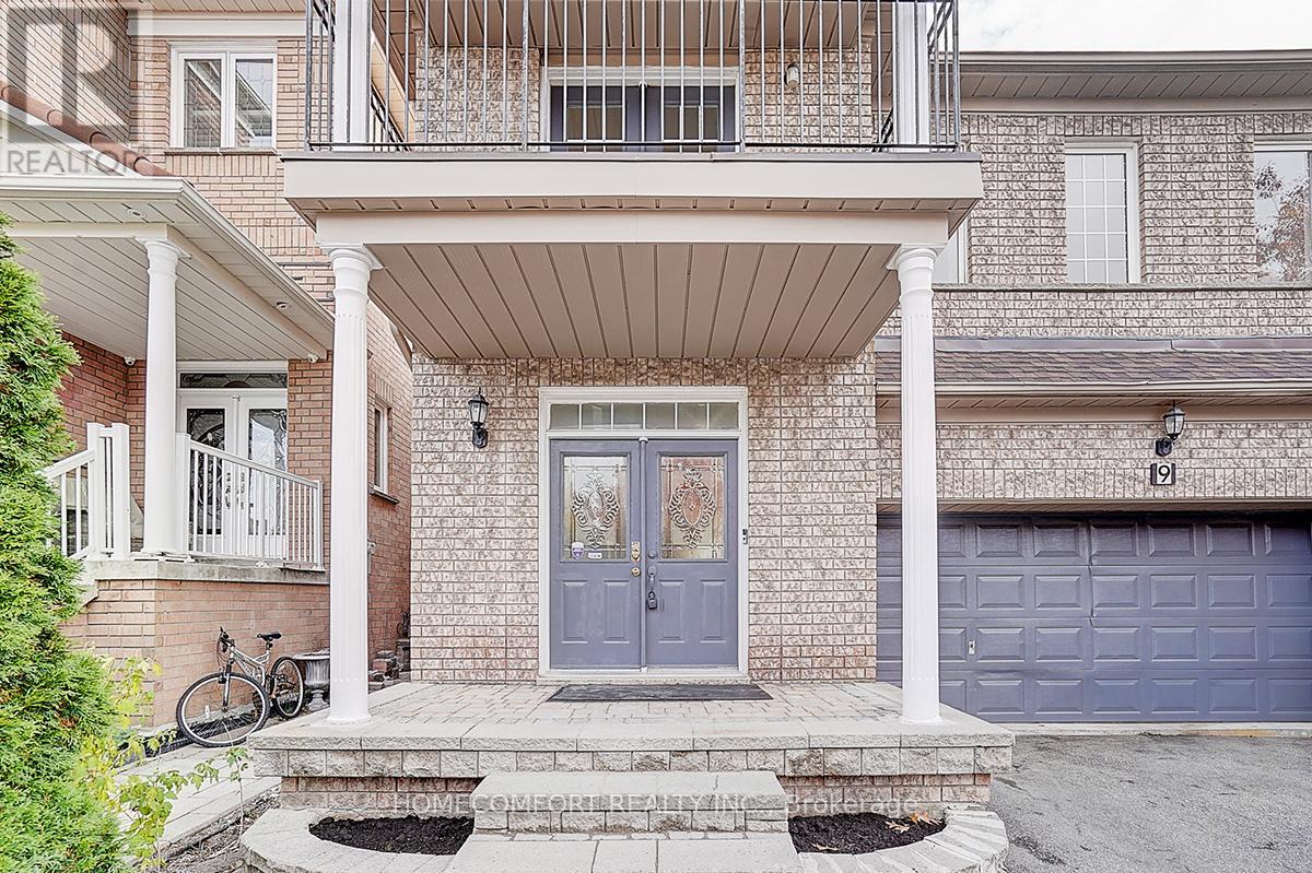 9 Chipmunk Trail, Vaughan, Ontario  L4H 2E7 - Photo 2 - N12554272