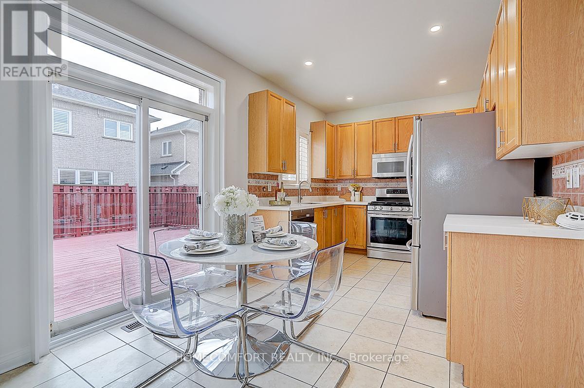 9 Chipmunk Trail, Vaughan, Ontario  L4H 2E7 - Photo 21 - N12554272