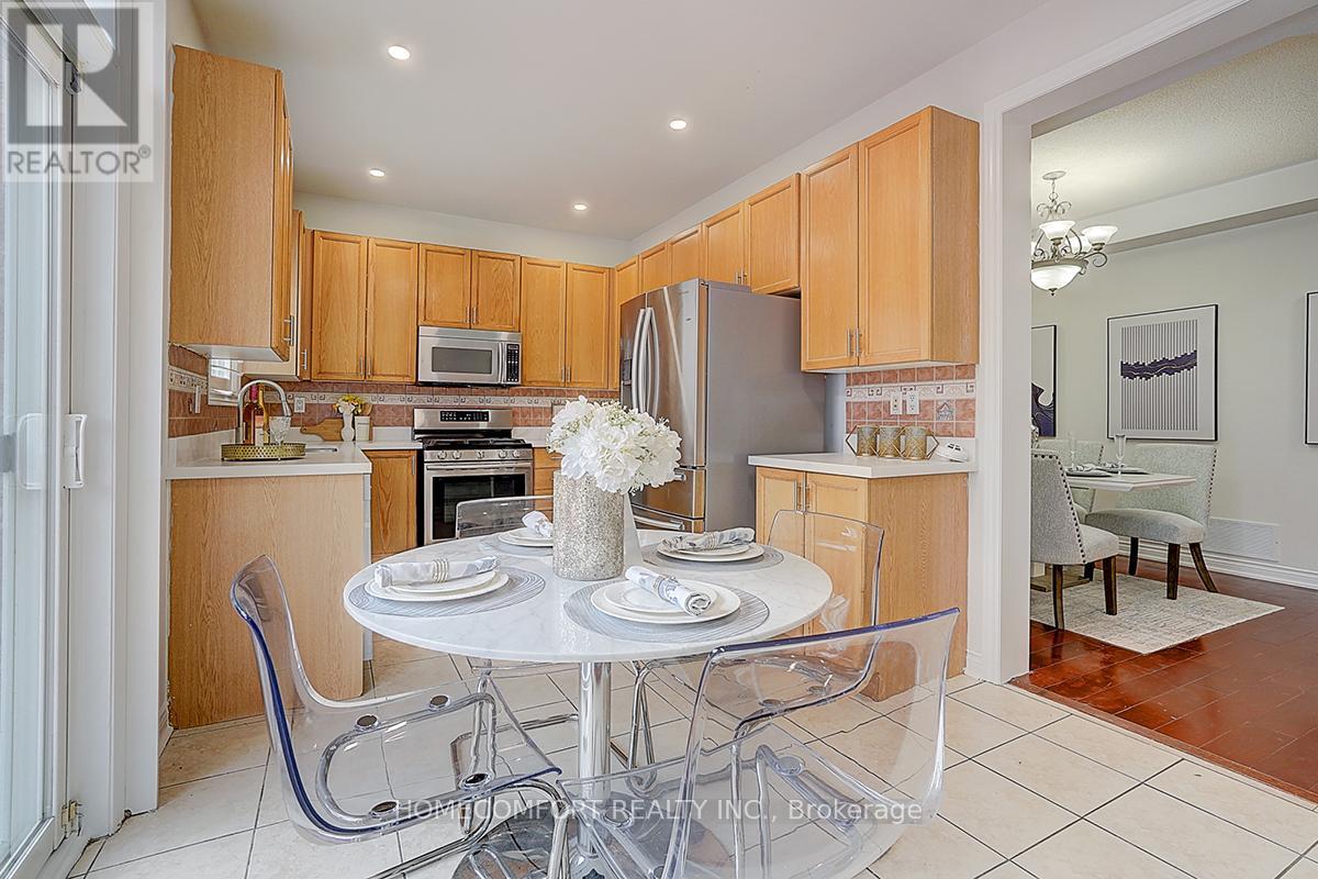 9 Chipmunk Trail, Vaughan, Ontario  L4H 2E7 - Photo 22 - N12554272