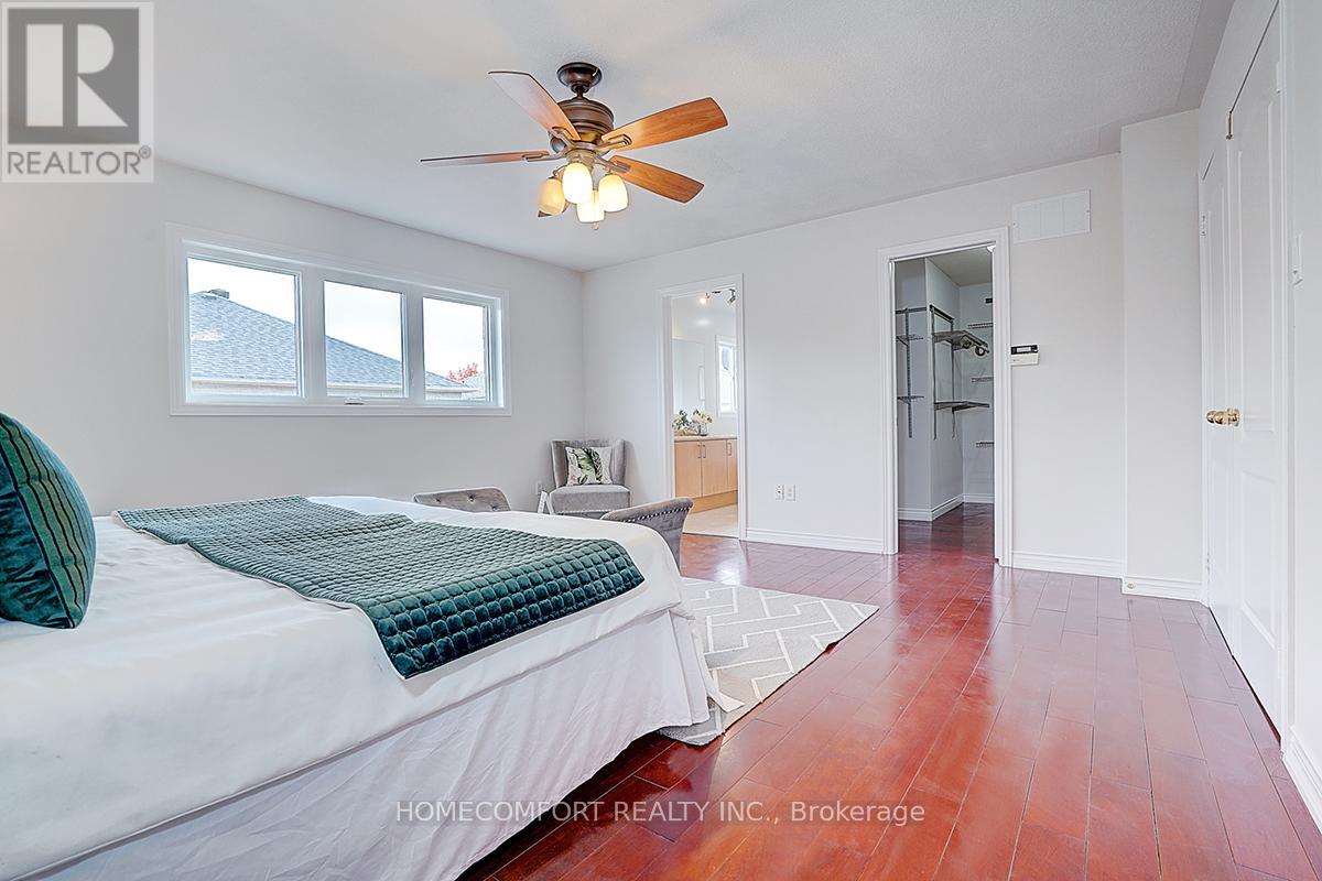 9 Chipmunk Trail, Vaughan, Ontario  L4H 2E7 - Photo 29 - N12554272