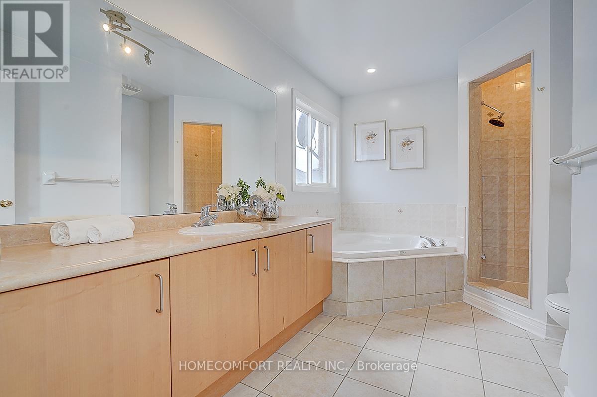 9 Chipmunk Trail, Vaughan, Ontario  L4H 2E7 - Photo 31 - N12554272